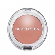 Seventeen Natural Matte Silky Blusher - 10 Ceramic